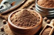 ابلاغ فهرست شرکتهای مجاز صادرکننده پودر ماهی