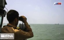 حاکمیت ایران بر تنگه هرمز تثبیت شد