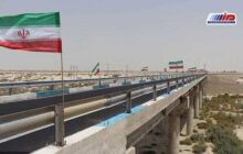 زیرساخت‌های مرز چیلات برای بهره‌برداری تکمیل شوند