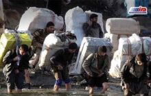 ساماندهی و نظارت بر تجارت مرزی و ایجاد اشتغال پایدار مرزنشینان