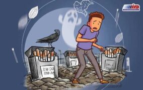 قاچاق موادمخدر؛ تلاشی برای افزایش گسست‌های اجتماعی