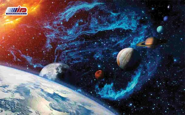 مرز کهکشان راه شیری پیدا شد؟
