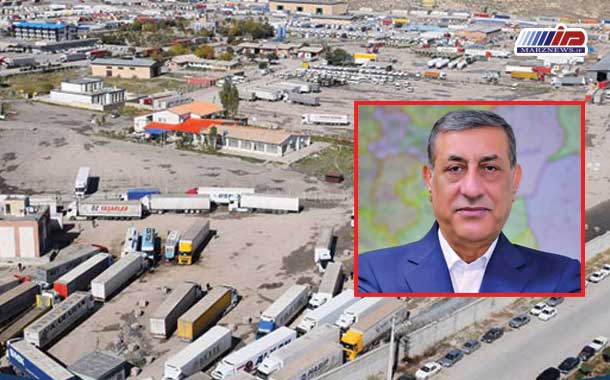 نماینده ویژه رئیس‌جمهور برای رفع مشکلات مرز بازرگان معرفی شد