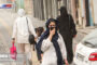 هوای شهرهای مرزی کرمانشاه در وضعیت «خطرناک» قرار گرفت