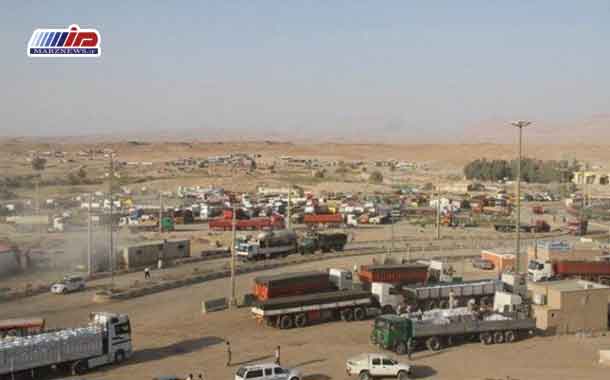 گام عملی برای راه‌اندازی مرز کوزه‌رش سلماس؛ کانکس‌های مسافری مستقر می‌شوند