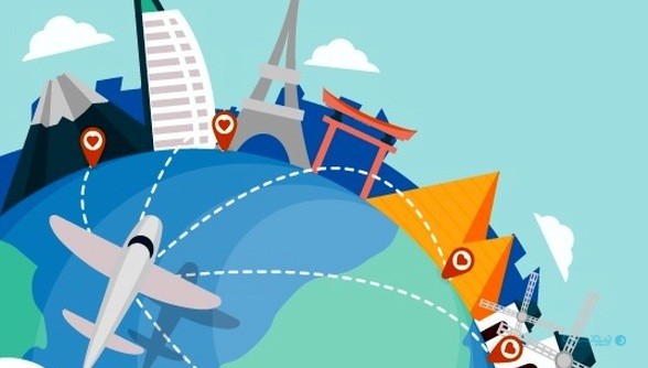 لزوم نظارت بر نحوه فروش کارت ریالی گردشگری