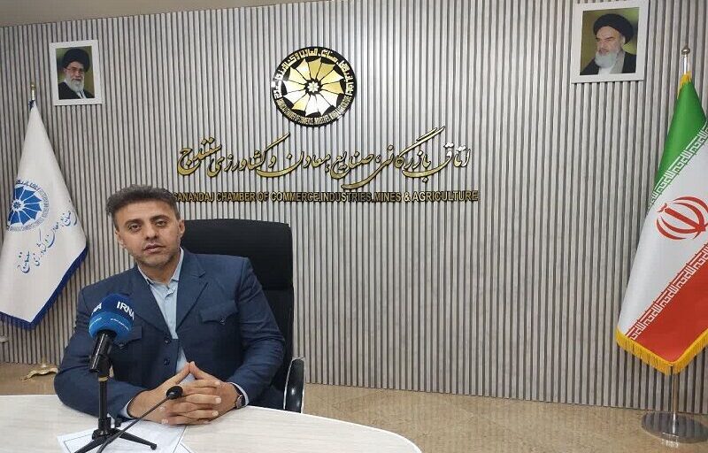مدیریت واحد مرزی و توسعه زیرساخت‌های حمل‌ونقل، کلید جهش تجارت کردستان است