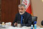 امضای سند همکاری راهبردی توسعه کریدور گردشگری ریلی اردبیل- مشهد
