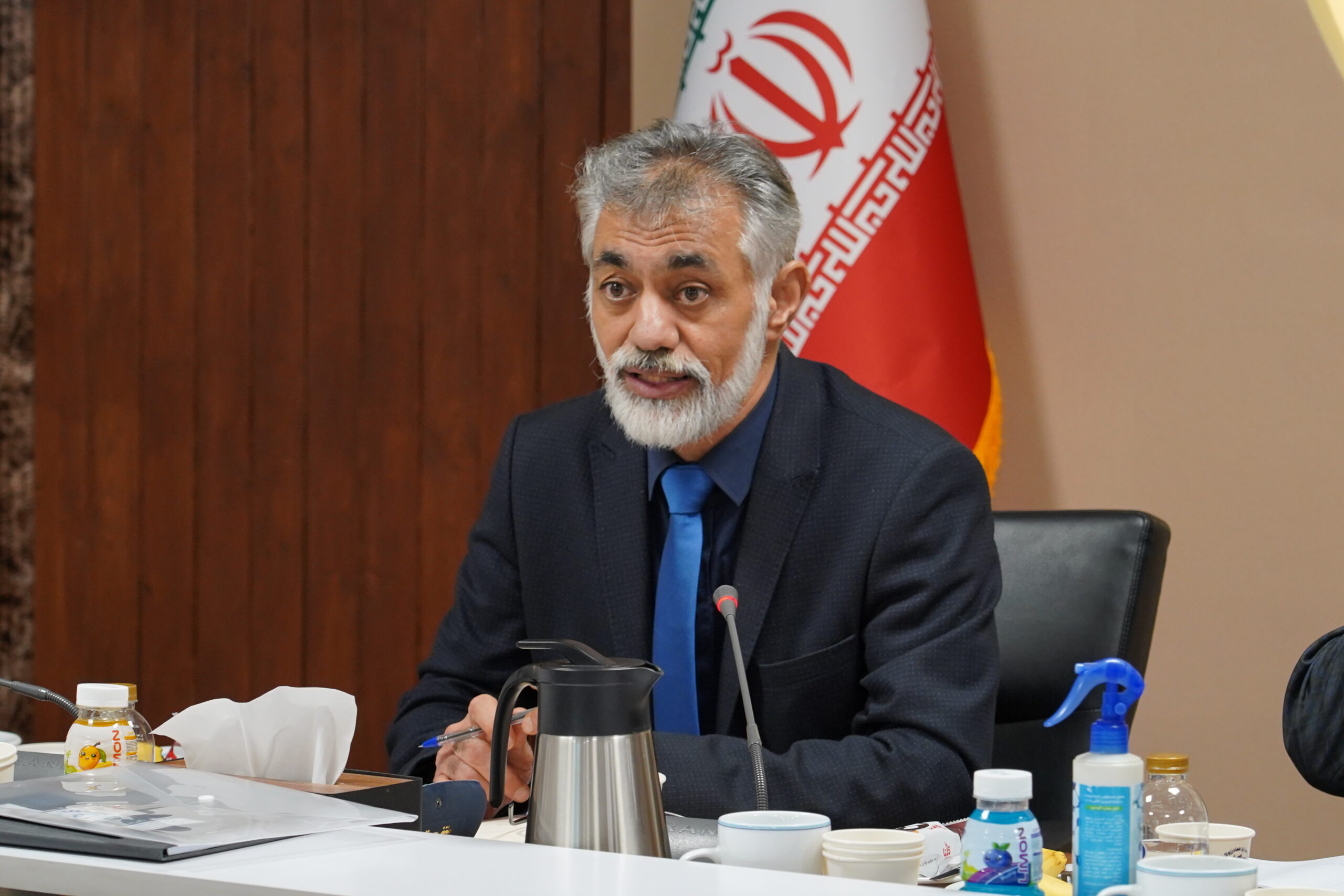 دومین اجلاس ملی پرایوت لیبل ایران همزمان با نمایشگاه ایران اگروفود برگزار می‌شود