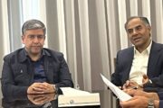 زیرساخت‌های حمل‌و‌نقل هوایی استان توسعه می‌یابد