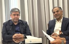 زیرساخت‌های حمل‌و‌نقل هوایی استان توسعه می‌یابد