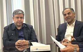 زیرساخت‌های حمل‌و‌نقل هوایی استان توسعه می‌یابد