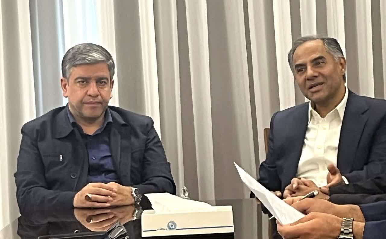 زیرساخت‌های حمل‌و‌نقل هوایی استان توسعه می‌یابد