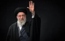 مرز مهران، آماده خدمات‌رسانی به مهمانان خارجی شرکت‌کننده در آیین تشییع «قائد شهید امت»
