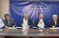 تفاهم‌نامه تردد خودروهای مناطق آزاد کریدور شمال و شمال‌غرب امضا شد