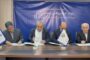 تفاهم‌نامه تردد خودروهای مناطق آزاد کریدور شمال و شمال‌غرب امضا شد
