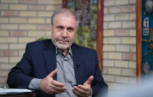 اگر ایران نبود، قاچاق چند تنی مخدر به مرز کشورهای دیگر می‌رسید