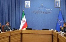 تکمیل کارخانه نوآوری و طرح‌های اقتصادی و عمرانی در استان اولویت دارد