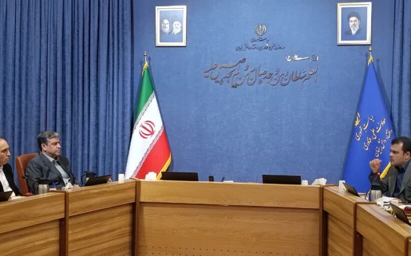 تکمیل کارخانه نوآوری و طرح‌های اقتصادی و عمرانی در استان اولویت دارد