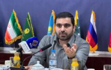 سرخس در فهرست ۱۰ مرز اولویت‌دار کشور است