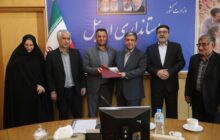 تقویت نقش بازنشستگان در مدیریت خانواده و سلامت اجتماعی اهمیت دارد