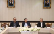 عملیات اجرایی ۲۹ طرح کلان اقتصادی در استان اردبیل آغاز شد