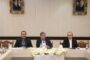 عملیات اجرایی ۲۹ طرح کلان اقتصادی در استان اردبیل آغاز شد