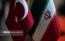 حجم واقعی تجارت ایران و ترکیه از مرز ۳۰ میلیارد دلار گذشته است