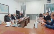 آمادگی سازمان انرژی اتمی در توسعه ذخایر معدنی اردبیل