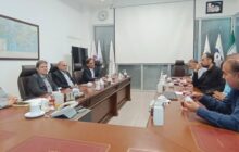 آمادگی سازمان انرژی اتمی در توسعه ذخایر معدنی اردبیل