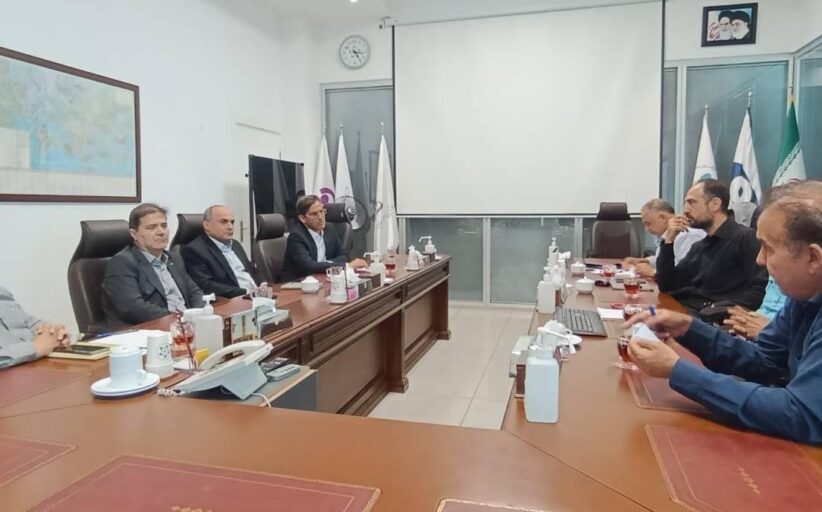 آمادگی سازمان انرژی اتمی در توسعه ذخایر معدنی اردبیل