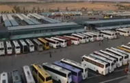به‌کارگیری ۸۰۰ اتوبوس برای بازگشت زائران از مرز مهران