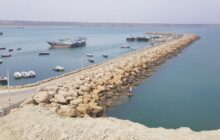 مرز و دریا؛ محور اشتغال و توسعه اقتصادی دشتیاری