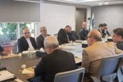 پیگیری ملی استاندار اردبیل برای اجرای تفاهمات همایش بین‌المللی سرمایه‌گذاری