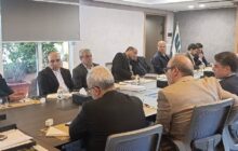 پیگیری ملی استاندار اردبیل برای اجرای تفاهمات همایش بین‌المللی سرمایه‌گذاری