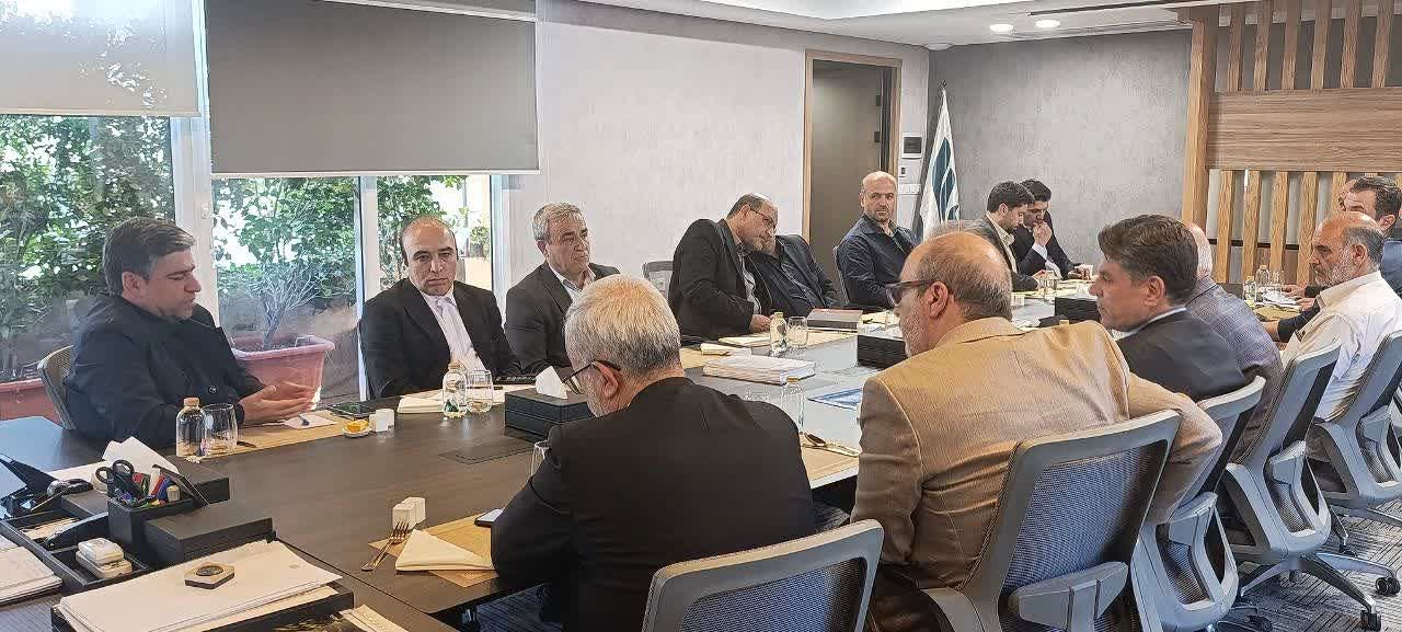 پیگیری ملی استاندار اردبیل برای اجرای تفاهمات همایش بینالمللی سرمایهگذاری