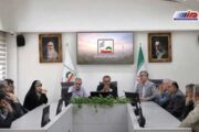 تأمین زمین مورد نیاز فرماندهی مرزبانی کشور