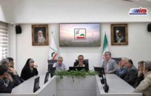 تأمین زمین مورد نیاز فرماندهی مرزبانی کشور