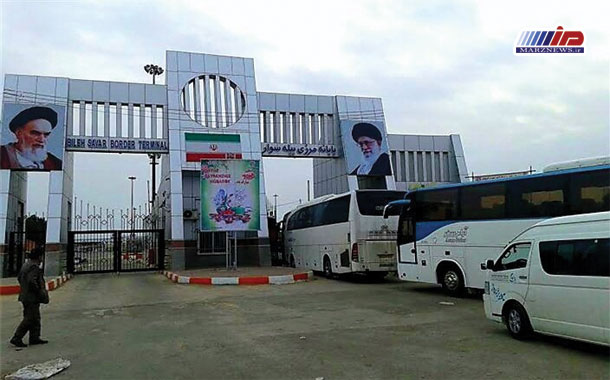 مرز بیله‌سوار؛ نبض پرشتاب تجارت اردبیل در مسیر توسعه و چالش‌های زیرساختی
