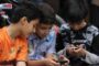 خط راه‌آهن اردبیل به میانه افتتاح شد