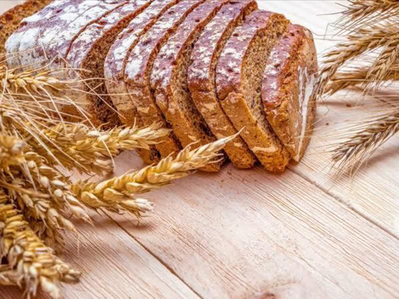 نان كامل در گرو گندم باكیفیت، گلوتن مناسب و تخمیر كامل است