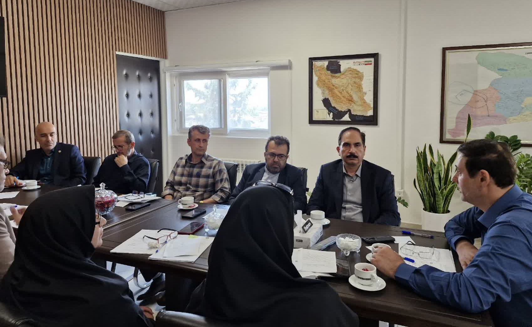 مسئولیت اجتماعی در حوزه محیط زیست؛ از مشارکت داوطلبانه تا چارچوب قانونی