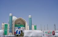 موکبهای شهرداری کرج میزبانِ زائرین آقای شهید ایران