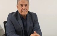 شهردار کرج درگذشت «رئیس سه دوره شورای اسلامی شهر» را تسلیت گفت