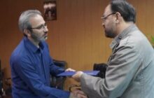 سرپرست روابط‌عمومی شورای اسلامی شهر کرج منصوب شد