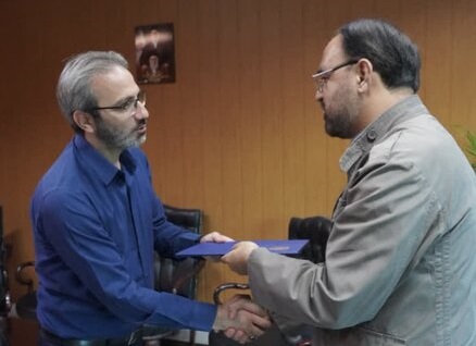 سرپرست روابط‌عمومی شورای اسلامی شهر کرج منصوب شد