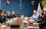 شهرداری کرج با تمام قوا به استقبال زائران اربعین میرود