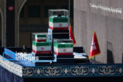 آماده‌باش کامل مرز مهران برای تردد زائران تشییع آقای شهید