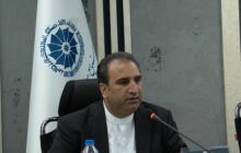 هدف‌گذاری تجارت سالانه ۱۰ میلیارد دلاری با ایران تنها با سرمایه‌گذاری و تجارت دوسویه محقق می‌شود