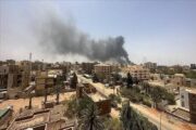 وضعیت سودان به مرز فاجعه رسیده است